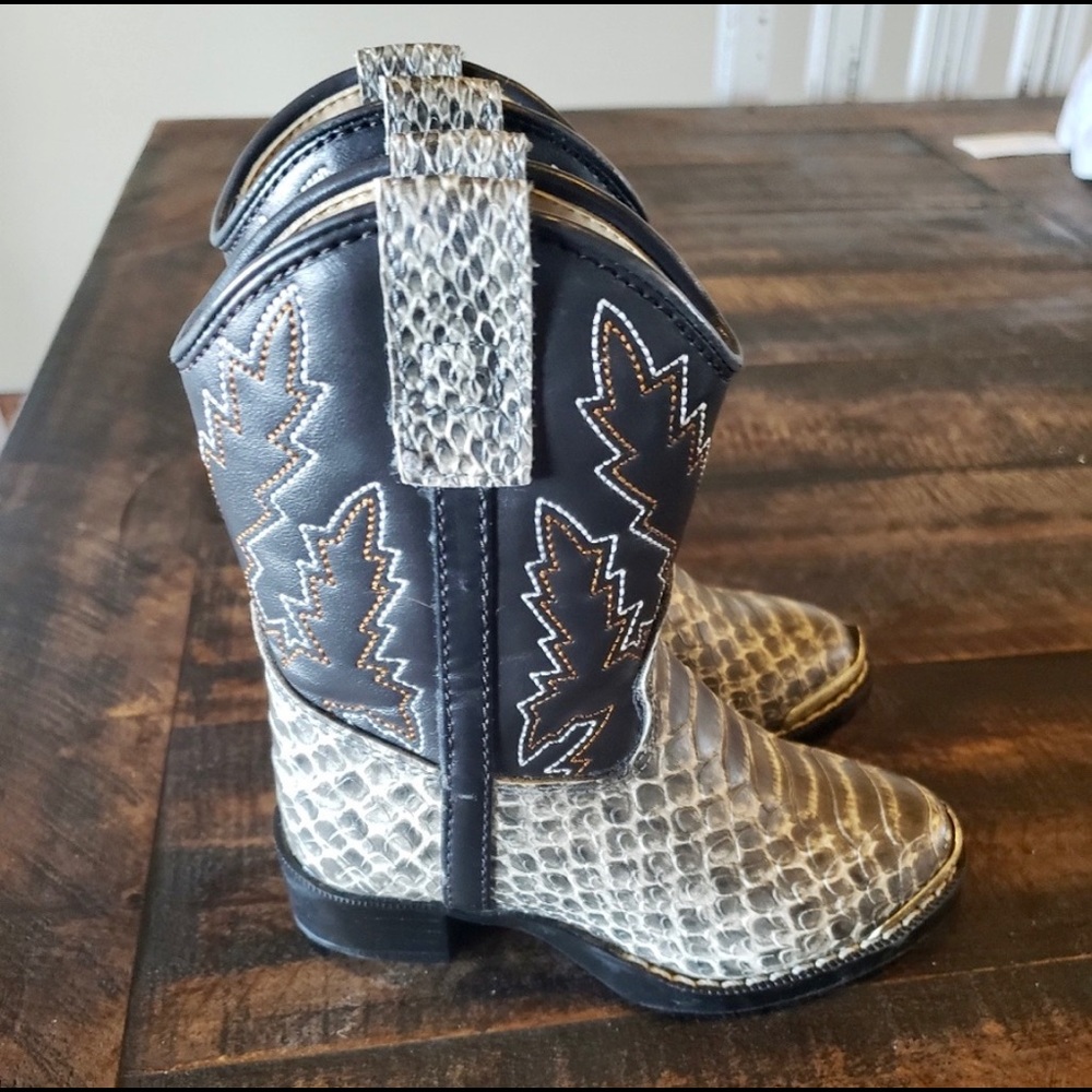 Durango Cowboy Boots